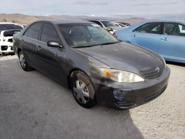 Photo 3 VIN: JTDBE32KX30156822 - TOYOTA CAMRY 