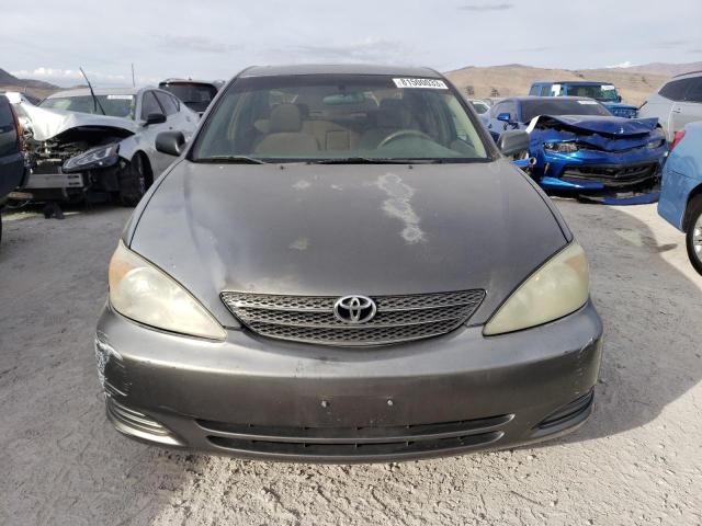 Photo 4 VIN: JTDBE32KX30156822 - TOYOTA CAMRY 