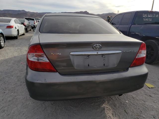 Photo 5 VIN: JTDBE32KX30156822 - TOYOTA CAMRY 