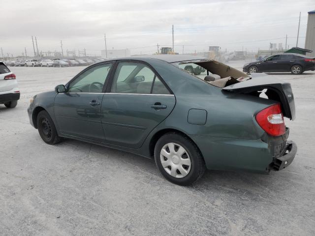 Photo 1 VIN: JTDBE32KX30163429 - TOYOTA CAMRY 