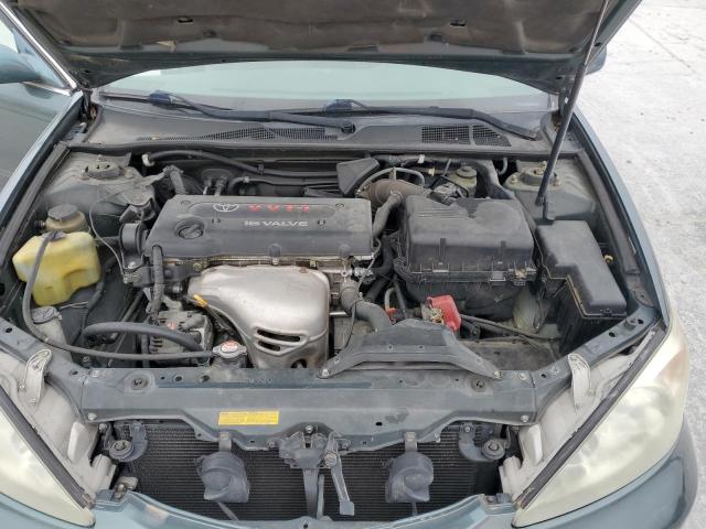 Photo 10 VIN: JTDBE32KX30163429 - TOYOTA CAMRY 