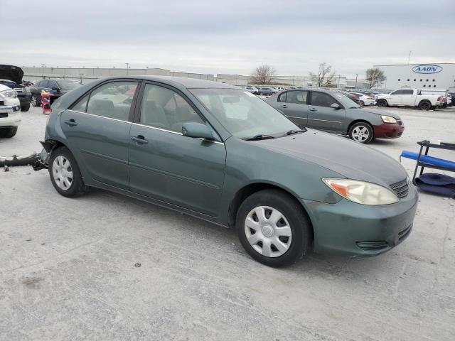 Photo 3 VIN: JTDBE32KX30163429 - TOYOTA CAMRY 