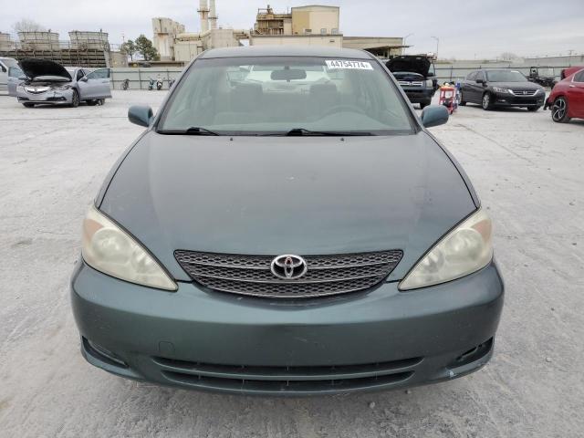 Photo 4 VIN: JTDBE32KX30163429 - TOYOTA CAMRY 