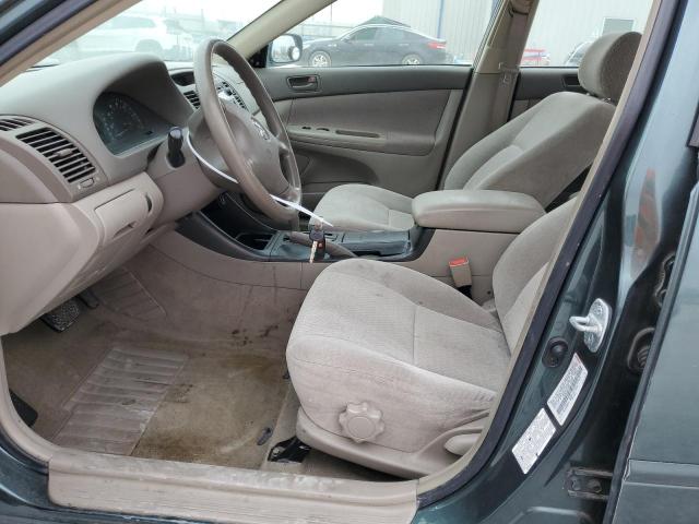 Photo 6 VIN: JTDBE32KX30163429 - TOYOTA CAMRY 