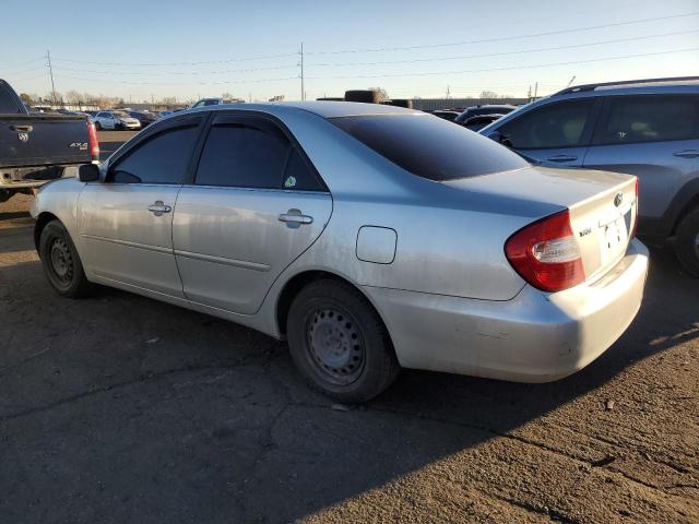 Photo 1 VIN: JTDBE32KX30172809 - TOYOTA CAMRY 