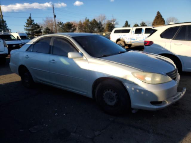 Photo 3 VIN: JTDBE32KX30172809 - TOYOTA CAMRY 