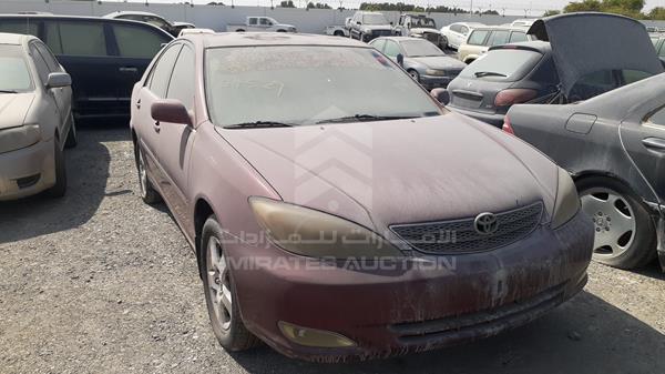 Photo 10 VIN: JTDBE32KX30180098 - TOYOTA CAMRY 