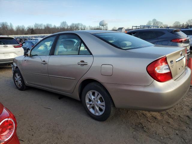 Photo 1 VIN: JTDBE32KX40266903 - TOYOTA CAMRY 