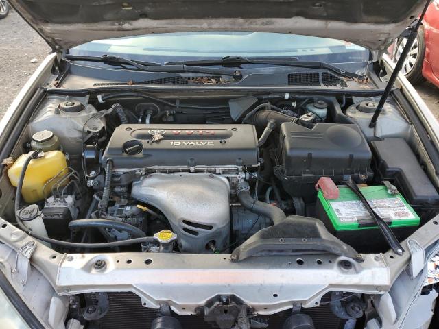 Photo 10 VIN: JTDBE32KX40266903 - TOYOTA CAMRY 