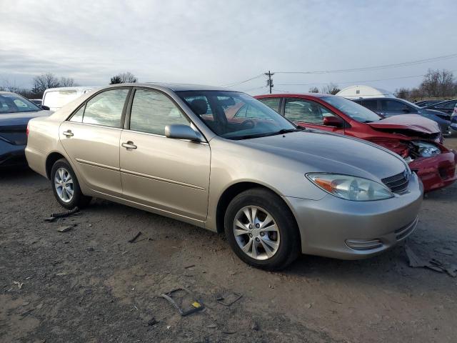 Photo 3 VIN: JTDBE32KX40266903 - TOYOTA CAMRY 