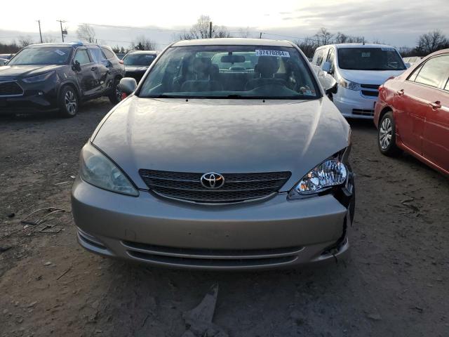 Photo 4 VIN: JTDBE32KX40266903 - TOYOTA CAMRY 