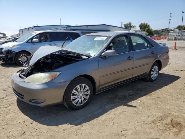 Photo 0 VIN: JTDBE32KX40286729 - TOYOTA CAMRY LE 