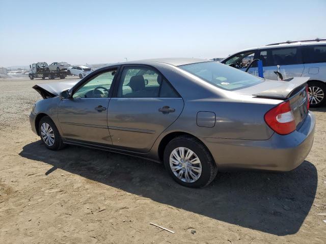 Photo 1 VIN: JTDBE32KX40286729 - TOYOTA CAMRY LE 