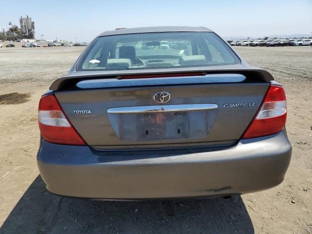 Photo 5 VIN: JTDBE32KX40286729 - TOYOTA CAMRY LE 