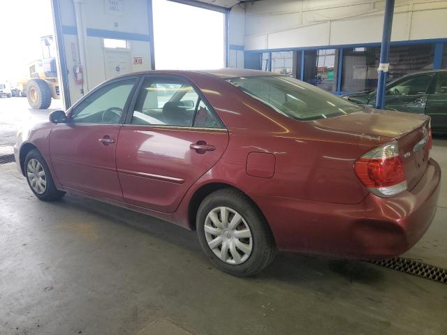 Photo 1 VIN: JTDBE32KX50307161 - TOYOTA CAMRY LE 