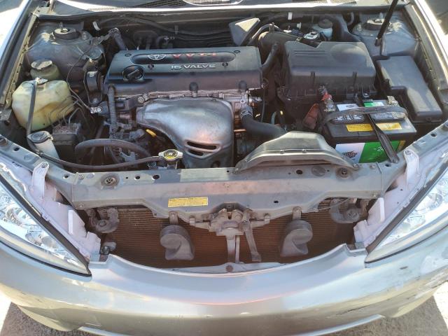 Photo 10 VIN: JTDBE32KX63060949 - TOYOTA CAMRY LE 