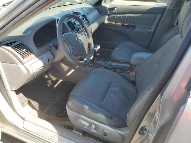 Photo 6 VIN: JTDBE32KX63060949 - TOYOTA CAMRY LE 