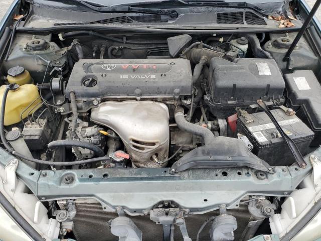 Photo 10 VIN: JTDBE32KX63062958 - TOYOTA CAMRY 