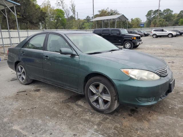 Photo 3 VIN: JTDBE32KX63062958 - TOYOTA CAMRY 