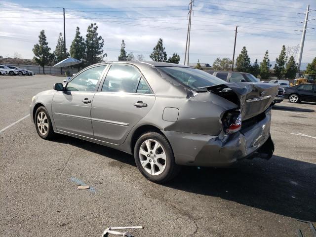 Photo 1 VIN: JTDBF30K050162440 - TOYOTA CAMRY 