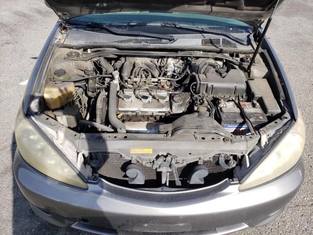 Photo 10 VIN: JTDBF30K050162440 - TOYOTA CAMRY 