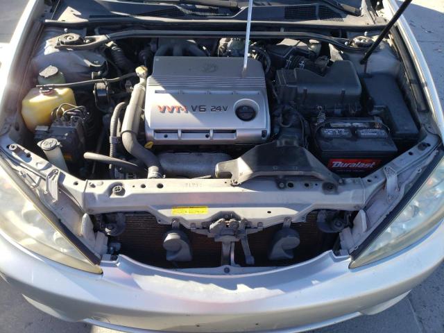 Photo 10 VIN: JTDBF30K050166665 - TOYOTA CAMRY LE 