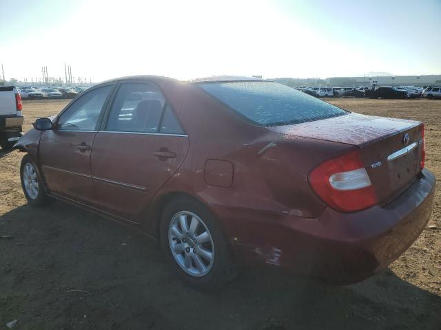 Photo 1 VIN: JTDBF30K120016768 - TOYOTA CAMRY 