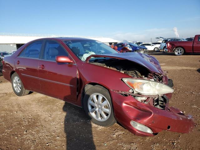 Photo 3 VIN: JTDBF30K120016768 - TOYOTA CAMRY 