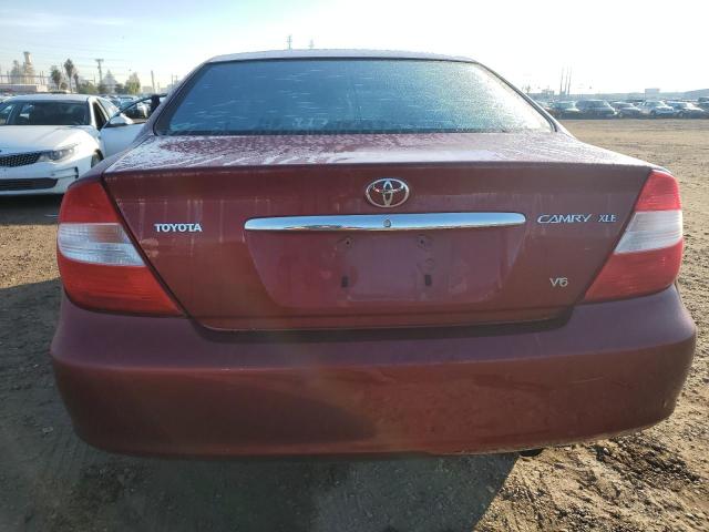 Photo 5 VIN: JTDBF30K120016768 - TOYOTA CAMRY 