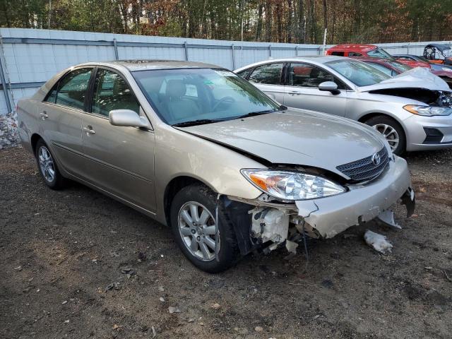 Photo 3 VIN: JTDBF30K320012446 - TOYOTA CAMRY LE 