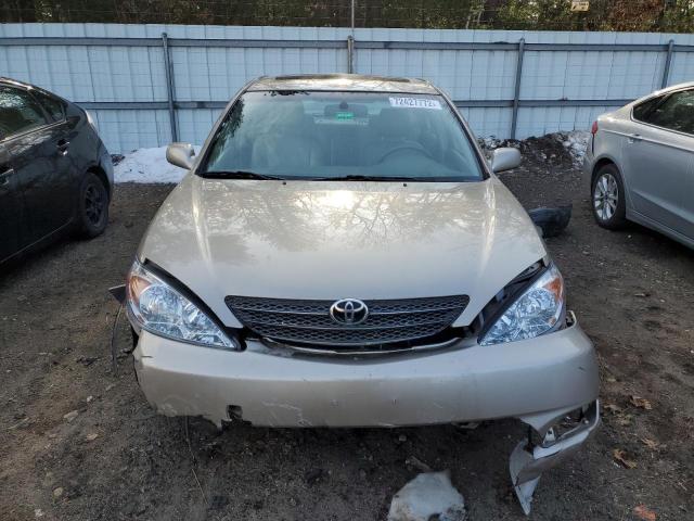 Photo 4 VIN: JTDBF30K320012446 - TOYOTA CAMRY LE 