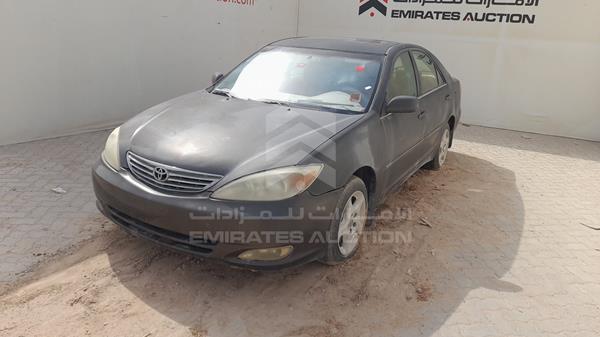 Photo 2 VIN: JTDBF30K320016643 - TOYOTA CAMRY 