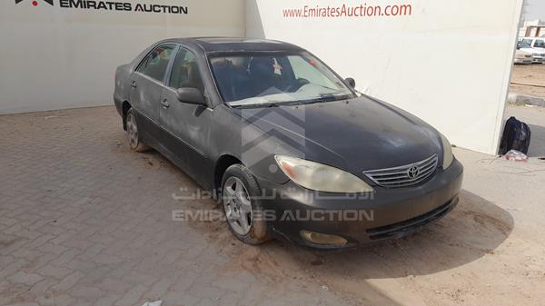 Photo 6 VIN: JTDBF30K320016643 - TOYOTA CAMRY 