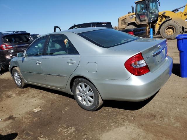 Photo 1 VIN: JTDBF30K330146925 - TOYOTA CAMRY LE 