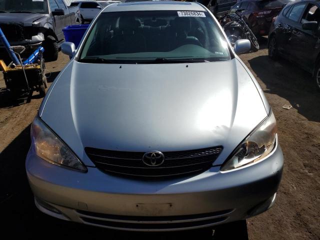 Photo 4 VIN: JTDBF30K330146925 - TOYOTA CAMRY LE 