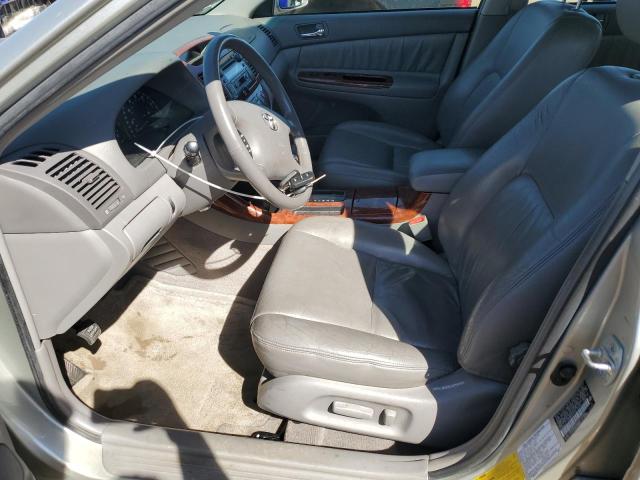 Photo 6 VIN: JTDBF30K330146925 - TOYOTA CAMRY LE 