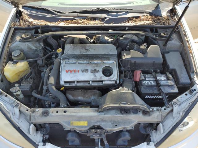 Photo 10 VIN: JTDBF30K350164831 - TOYOTA CAMRY 