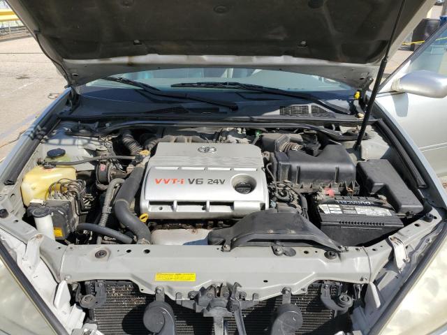 Photo 10 VIN: JTDBF30K360168623 - TOYOTA CAMRY LE 