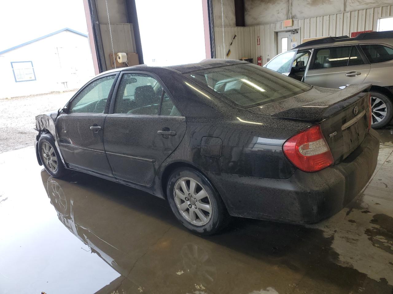 Photo 1 VIN: JTDBF30K430107308 - TOYOTA CAMRY 