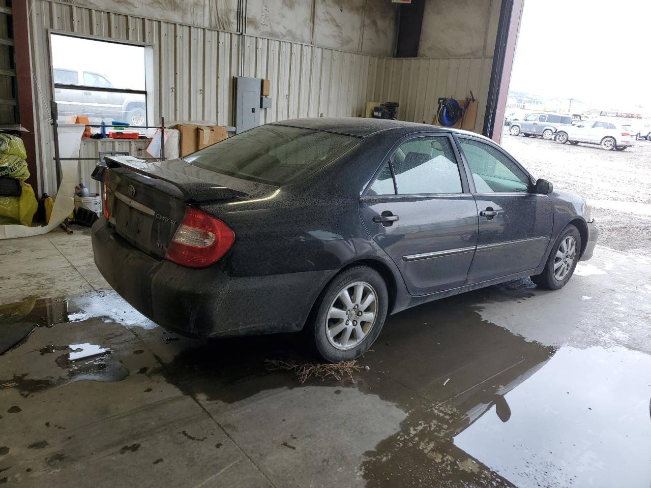 Photo 2 VIN: JTDBF30K430107308 - TOYOTA CAMRY 