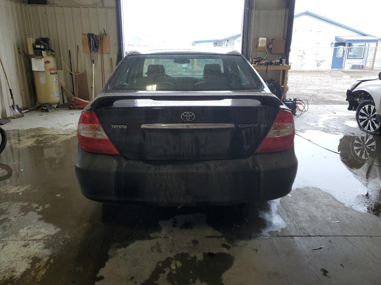 Photo 5 VIN: JTDBF30K430107308 - TOYOTA CAMRY 