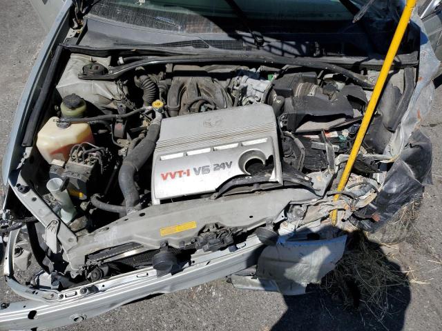 Photo 10 VIN: JTDBF30K460167996 - TOYOTA CAMRY LE 