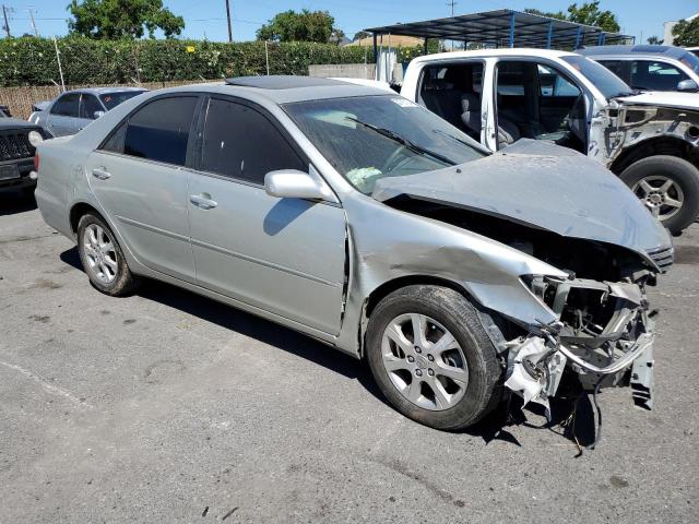 Photo 3 VIN: JTDBF30K460167996 - TOYOTA CAMRY LE 