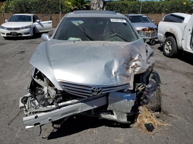 Photo 4 VIN: JTDBF30K460167996 - TOYOTA CAMRY LE 