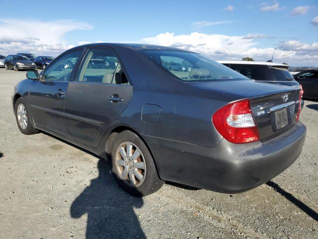 Photo 1 VIN: JTDBF30K520003957 - TOYOTA CAMRY LE 