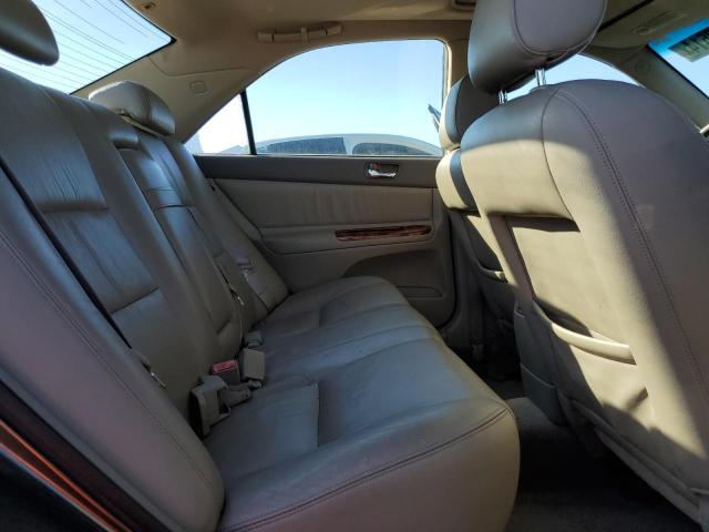 Photo 9 VIN: JTDBF30K520003957 - TOYOTA CAMRY LE 