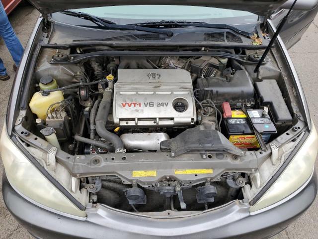 Photo 10 VIN: JTDBF30K530128667 - TOYOTA CAMRY LE 