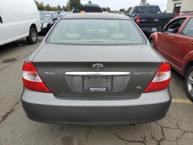 Photo 5 VIN: JTDBF30K530128667 - TOYOTA CAMRY LE 