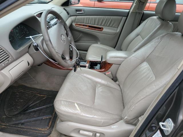 Photo 6 VIN: JTDBF30K530128667 - TOYOTA CAMRY LE 