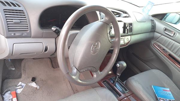 Photo 11 VIN: JTDBF30K550164037 - TOYOTA CAMRY 